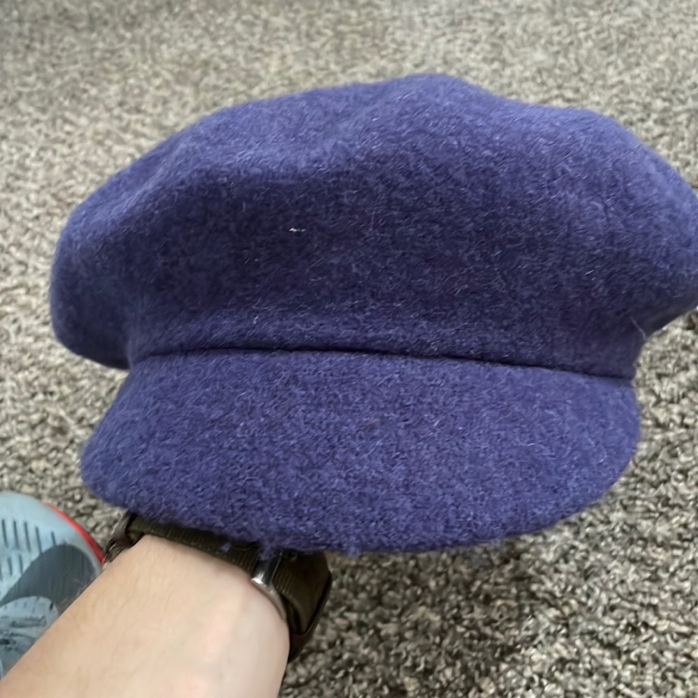 Brixton hat